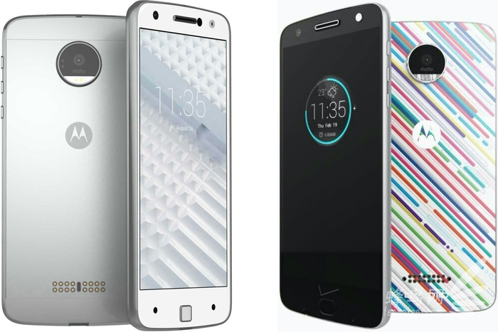配奧利奧攝像頭MOTO新機(jī)MOTOX4曝光