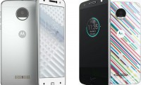 配奧利奧攝像頭 MOTO新機(jī)MOTO X4曝光