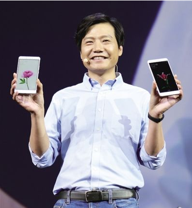 米MAX/MIUI8齊發(fā)布，大而好用才是未來主角光環(huán)
