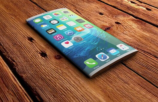 iPhone 7再曝將有三款:富士康大規(guī)模招工