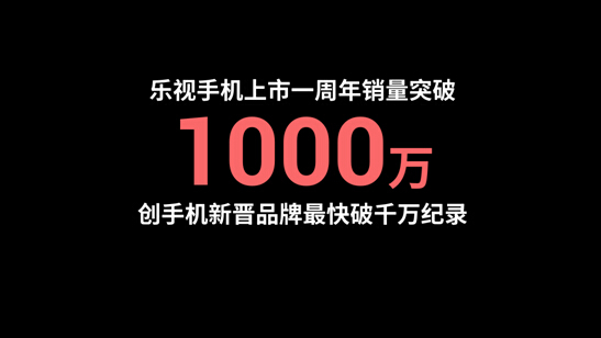 樂視手機(jī)