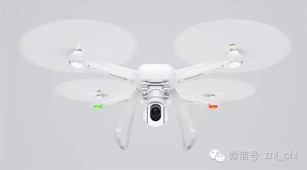 讀懂小米無人機(jī):大疆門徒的新手村之旅