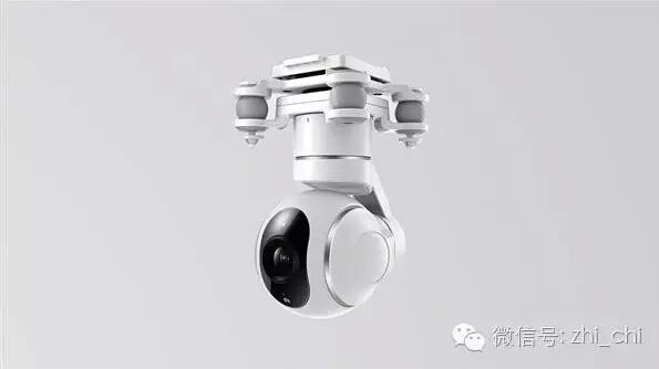 讀懂小米無人機(jī):大疆門徒的新手村之旅