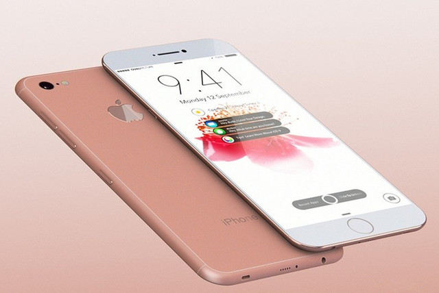 傳AppleWatch2與iPhone7同時(shí)發(fā)