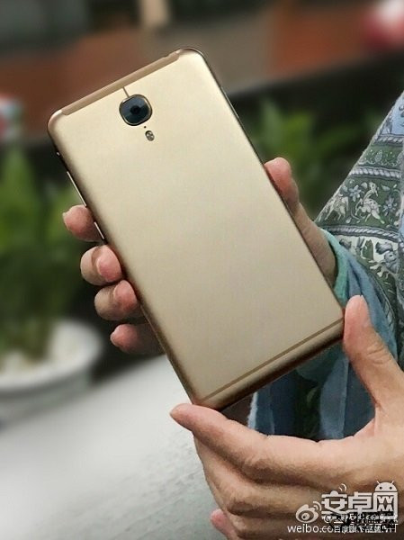 3300元！格力手機2代開賣