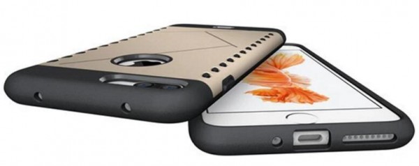 雙攝像頭和Smart Connector將成iPhone 7 Plus專屬功能