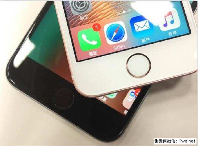 指紋辨識反應變快！原來暗藏這秘密…
