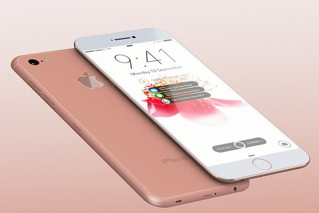 傳iPhone 7將取消雙攝像頭