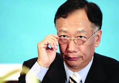 收購(gòu)手機(jī)企業(yè) 涉足金融行業(yè) 富士康要干什么？