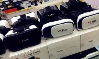 深圳VR地下江湖: 成本幾元的VR盒子賣(mài)了上千萬(wàn)臺