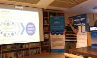 借貸寶嘗新人臉識別 全新技術(shù)解決方案確保金融安全