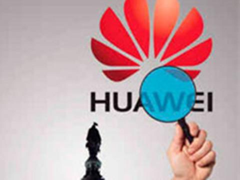 傳華為將今年智能手機銷量目標下調2000萬部
