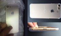 iPhone 7后殼曝光：攝像頭凸起、耳機(jī)孔被揚(yáng)聲器取代