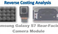 三星Galaxy S7后置攝像頭模組逆向分析報告