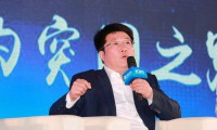 紫光趙偉國(guó)放狠話：要做華為平衡者和思科替代者