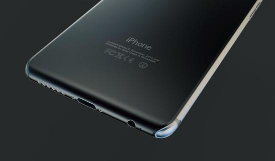 蘋(píng)果首席設(shè)計(jì)師：iPhone8要像一片薄玻璃