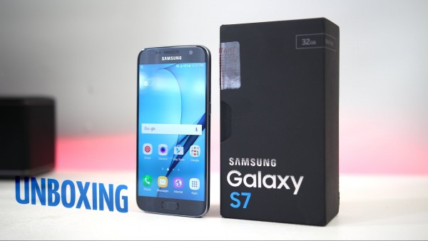 Galaxy S7熱賣 三星二季度營(yíng)業(yè)利潤(rùn)或創(chuàng)兩年多來(lái)新高