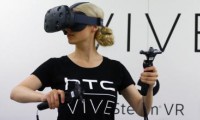 火腿腸有救：HTC Vive虛擬現實(shí)頭盔銷(xiāo)量已達10萬(wàn)