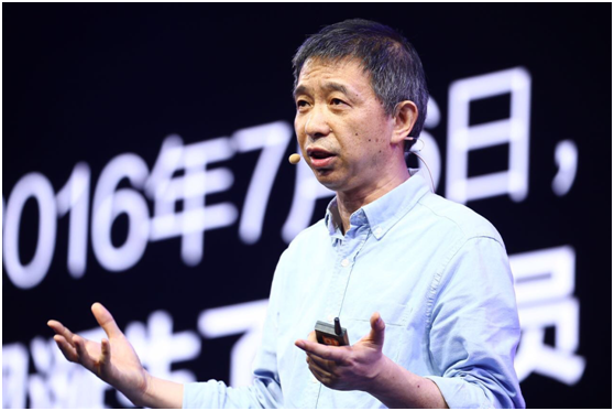聯(lián)合上汽推出全球首款互聯(lián)網(wǎng)汽車 阿里巴巴究竟在布多大的局？