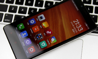 紅米Note 4真機曝光：采用雙攝像頭+雙LED閃光燈設計