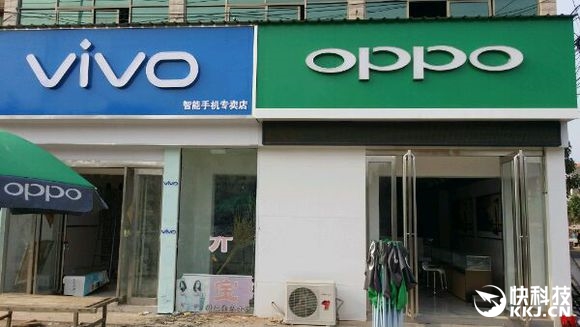 OPPO手機(jī)明年要賣(mài)1.5億部！