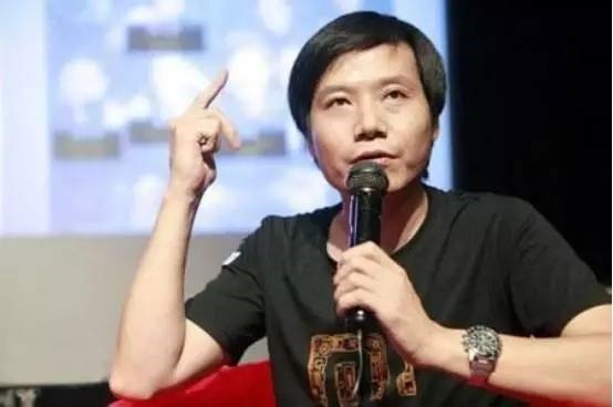 深陷谷底的小米 如何順勢(shì)而為