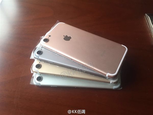 iPhone7有多強！A10處理器跑分曝光：氣死安卓黨