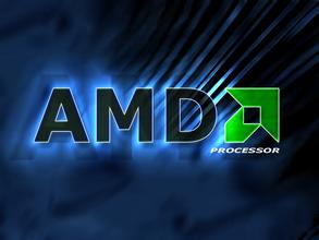 AMD第二季度凈利潤6900萬美元