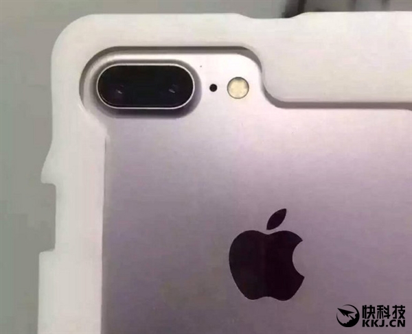 iPhone 7售價(jià)曝光:32GB起 比6S便宜太多