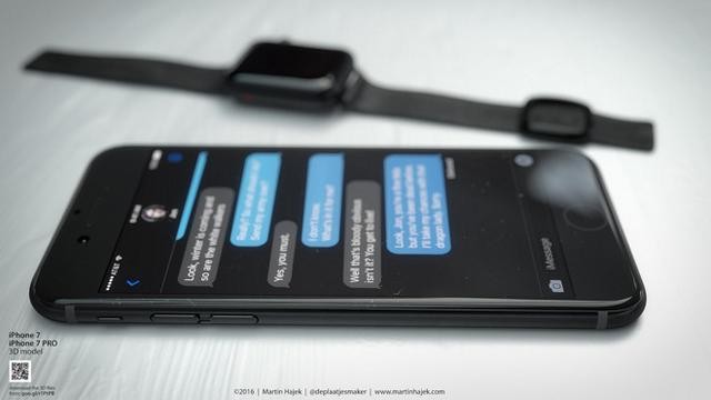 iPhone若使用OLED面板 將促進(jìn)整個(gè)行業(yè)大發(fā)展