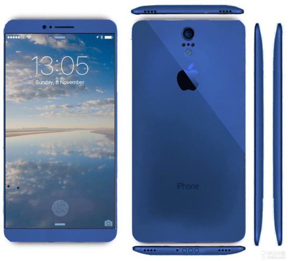 芯片制造商發(fā)布財(cái)報(bào) 華爾街對iPhone 7緊張了