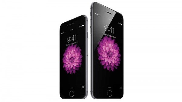 iPhone 8