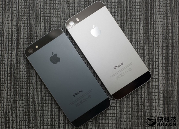 iPhone 7性能首曝光 這跑分簡直無敵了！