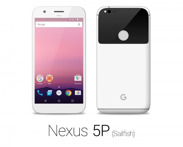 如果索尼代工了Nexus，會是什么樣子的？