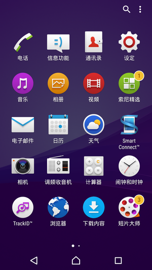 如果索尼代工了Nexus，會是什么樣子的？