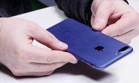 iPhone7 Plus的雙攝像頭到底如何？超厲害！