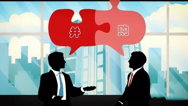 半導(dǎo)體行業(yè)瘋狂并購之下 制造業(yè)卻陷入低迷