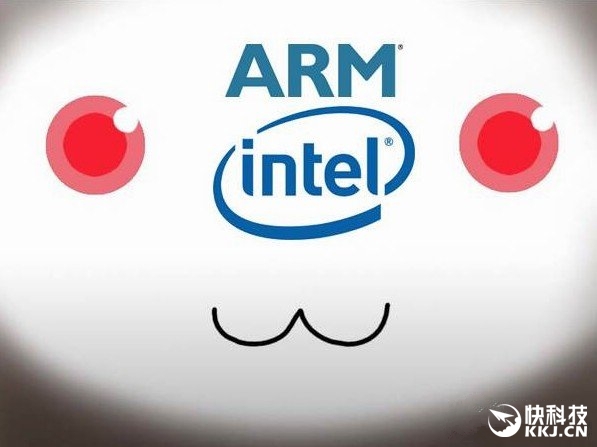 Intel開(kāi)放10nm代工ARM芯片:三星、臺(tái)積電壓力大