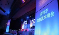英特爾再次宣布開放芯片代工 能否扶持展訊和LG？