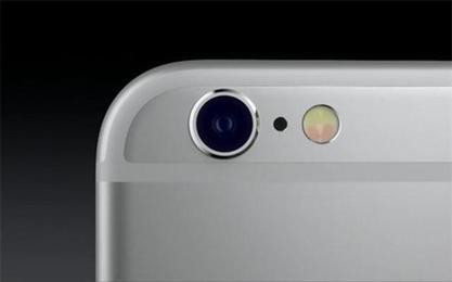 蘋果兩項新專利曝光 未來讓你隔空操作iPhone