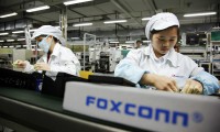 累計(jì)產(chǎn)4.59億部 富士康鄭州工廠成iPhone出貨保障