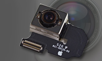 iPhone 7攝像頭模塊曝光：光學(xué)防抖成標(biāo)配！