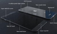 iPhone OLED屏供應(yīng)商或再添一家