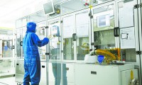 2016年AMOLED封裝材料市場(chǎng) 預(yù)期將同比增長(zhǎng)76％