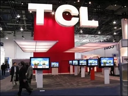 獨家|TCL高管人事調整 華星光電將借殼上市？