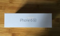 iPhone 6SE包裝盒曝光 命名到底靠譜不？