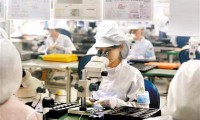 三星深圳液晶顯示供應(yīng)商艾迪斯停產(chǎn) 疑似資金鏈斷裂