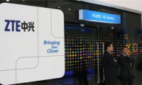 中興上半年盈利17.66億元 微電子業(yè)務(wù)國內(nèi)前三