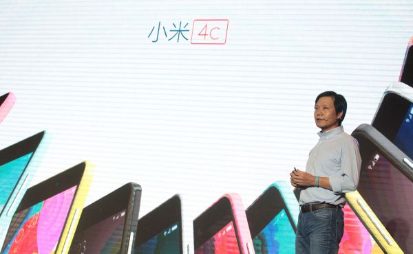 法媒稱小米市值暴跌:"中國(guó)蘋果"變"亞洲黑莓"