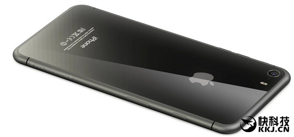 國(guó)產(chǎn)廠商擔(dān)憂!蘋果拋2億訂單:iPhone 8確定用OLED屏